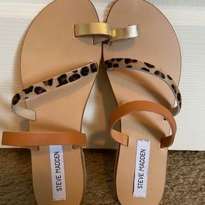 Steve Madden Sandals